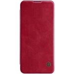 کیف محافظ چرمی نیلکین شیائومی Nillkin Qin Case For Xiaomi Mi 10 Mi 10 Pro
