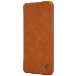 کیف محافظ چرمی نیلکین شیائومی Nillkin Qin Case For Xiaomi Mi 10 Mi 10 Pro
