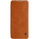 کیف محافظ چرمی نیلکین شیائومی Nillkin Qin Case For Xiaomi Mi 10 Mi 10 Pro