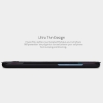 کیف محافظ چرمی نیلکین شیائومی Nillkin Qin Case For Xiaomi Mi 10 Mi 10 Pro