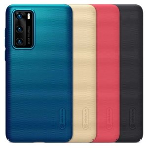 قاب محافظ نیلکین هواوی Nillkin Super Frosted Shield Case Huawei P40