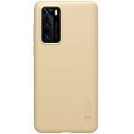 قاب محافظ نیلکین هواوی Nillkin Super Frosted Shield Case Huawei P40