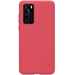 قاب محافظ نیلکین هواوی Nillkin Super Frosted Shield Case Huawei P40