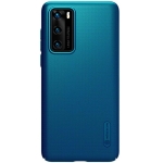 قاب محافظ نیلکین هواوی Nillkin Super Frosted Shield Case Huawei P40