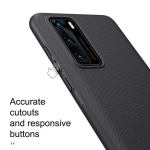 قاب محافظ نیلکین هواوی Nillkin Super Frosted Shield Case Huawei P40