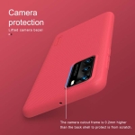 قاب محافظ نیلکین هواوی Nillkin Super Frosted Shield Case Huawei P40