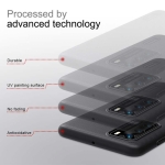 قاب محافظ نیلکین هواوی Nillkin Super Frosted Shield Case Huawei P40