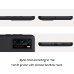 قاب محافظ نیلکین هواوی Nillkin Super Frosted Shield Case Huawei P40