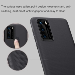 قاب محافظ نیلکین هواوی Nillkin Super Frosted Shield Case Huawei P40