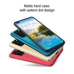 قاب محافظ نیلکین هواوی Nillkin Super Frosted Shield Case Huawei P40