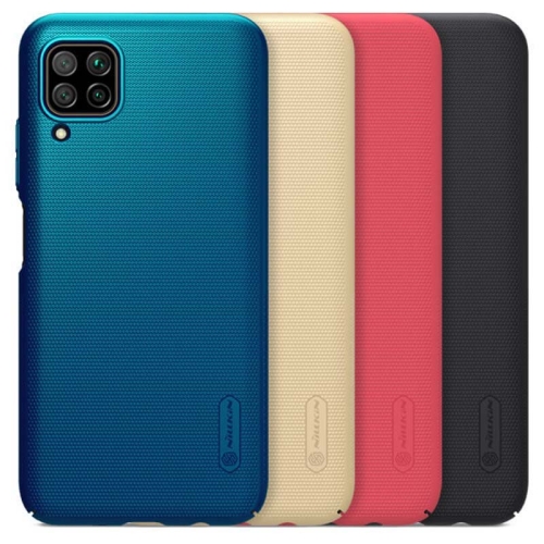 قاب محافظ نیلکین هواوی Nillkin Super Frosted Shield Case Huawei P40 Lite Nova 7i Nova 6 SE