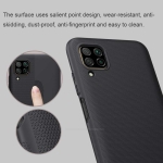 قاب محافظ نیلکین هواوی Nillkin Super Frosted Shield Case Huawei P40 Lite Nova 7i Nova 6 SE