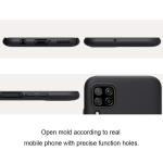 قاب محافظ نیلکین هواوی Nillkin Super Frosted Shield Case Huawei P40 Lite Nova 7i Nova 6 SE