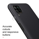 قاب محافظ نیلکین هواوی Nillkin Super Frosted Shield Case Huawei P40 Lite Nova 7i Nova 6 SE