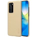 قاب محافظ نیلکین هواوی Nillkin Super Frosted Shield Case Huawei P40 Pro