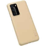 قاب محافظ نیلکین هواوی Nillkin Super Frosted Shield Case Huawei P40 Pro
