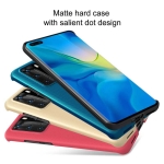 قاب محافظ نیلکین هواوی Nillkin Super Frosted Shield Case Huawei P40 Pro