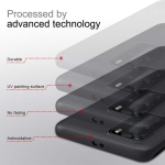 قاب محافظ نیلکین هواوی Nillkin Super Frosted Shield Case Huawei P40 Pro
