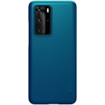قاب محافظ نیلکین هواوی Nillkin Super Frosted Shield Case Huawei P40 Pro