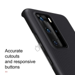 قاب محافظ نیلکین هواوی Nillkin Super Frosted Shield Case Huawei P40 Pro
