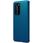 قاب محافظ نیلکین هواوی Nillkin Super Frosted Shield Case Huawei P40 Pro