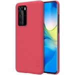 قاب محافظ نیلکین هواوی Nillkin Super Frosted Shield Case Huawei P40 Pro