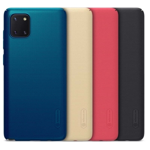 قاب محافظ نیلکین سامسونگ Nillkin Super Frosted Shield Case Samsung Galaxy Note 10 Lite