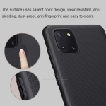 قاب محافظ نیلکین سامسونگ Nillkin Super Frosted Shield Case Samsung Galaxy Note 10 Lite