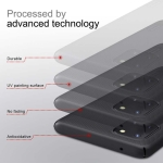 قاب محافظ نیلکین سامسونگ Nillkin Super Frosted Shield Case Samsung Galaxy Note 10 Lite