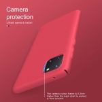 قاب محافظ نیلکین سامسونگ Nillkin Super Frosted Shield Case Samsung Galaxy Note 10 Lite