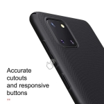 قاب محافظ نیلکین سامسونگ Nillkin Super Frosted Shield Case Samsung Galaxy Note 10 Lite