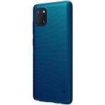 قاب محافظ نیلکین سامسونگ Nillkin Super Frosted Shield Case Samsung Galaxy Note 10 Lite