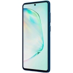 قاب محافظ نیلکین سامسونگ Nillkin Super Frosted Shield Case Samsung Galaxy Note 10 Lite