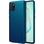 قاب محافظ نیلکین سامسونگ Nillkin Super Frosted Shield Case Samsung Galaxy Note 10 Lite