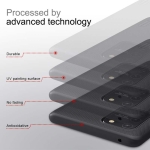 قاب محافظ نیلکین سامسونگ Nillkin Super Frosted Shield Case Samsung Galaxy S10 Lite 2020