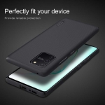 قاب محافظ نیلکین سامسونگ Nillkin Super Frosted Shield Case Samsung Galaxy S10 Lite 2020