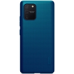 قاب محافظ نیلکین سامسونگ Nillkin Super Frosted Shield Case Samsung Galaxy S10 Lite 2020