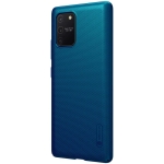 قاب محافظ نیلکین سامسونگ Nillkin Super Frosted Shield Case Samsung Galaxy S10 Lite 2020