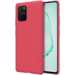 قاب محافظ نیلکین سامسونگ Nillkin Super Frosted Shield Case Samsung Galaxy S10 Lite 2020