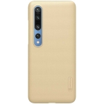 قاب محافظ نیلکین شیائومی Nillkin Super Frosted Shield Case Xiaomi Mi 10 / Mi 10 Pro