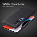 قاب محافظ نیلکین شیائومی Nillkin Super Frosted Shield Case Xiaomi Mi 10 / Mi 10 Pro