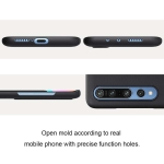 قاب محافظ نیلکین شیائومی Nillkin Super Frosted Shield Case Xiaomi Mi 10 / Mi 10 Pro