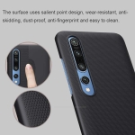 قاب محافظ نیلکین شیائومی Nillkin Super Frosted Shield Case Xiaomi Mi 10 / Mi 10 Pro