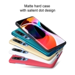 قاب محافظ نیلکین شیائومی Nillkin Super Frosted Shield Case Xiaomi Mi 10 / Mi 10 Pro