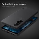 قاب محافظ نیلکین هواوی Nillkin Frosted Shield Case For Huawei nova 5T