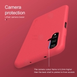 قاب محافظ نیلکین هواوی Nillkin Frosted Shield Case For Huawei nova 5T