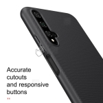 قاب محافظ نیلکین هواوی Nillkin Frosted Shield Case For Huawei nova 5T