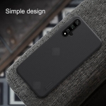 قاب محافظ نیلکین هواوی Nillkin Frosted Shield Case For Huawei nova 5T