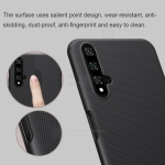 قاب محافظ نیلکین هواوی Nillkin Frosted Shield Case For Huawei nova 5T