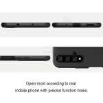 قاب محافظ نیلکین هواوی Nillkin Frosted Shield Case For Huawei nova 5T